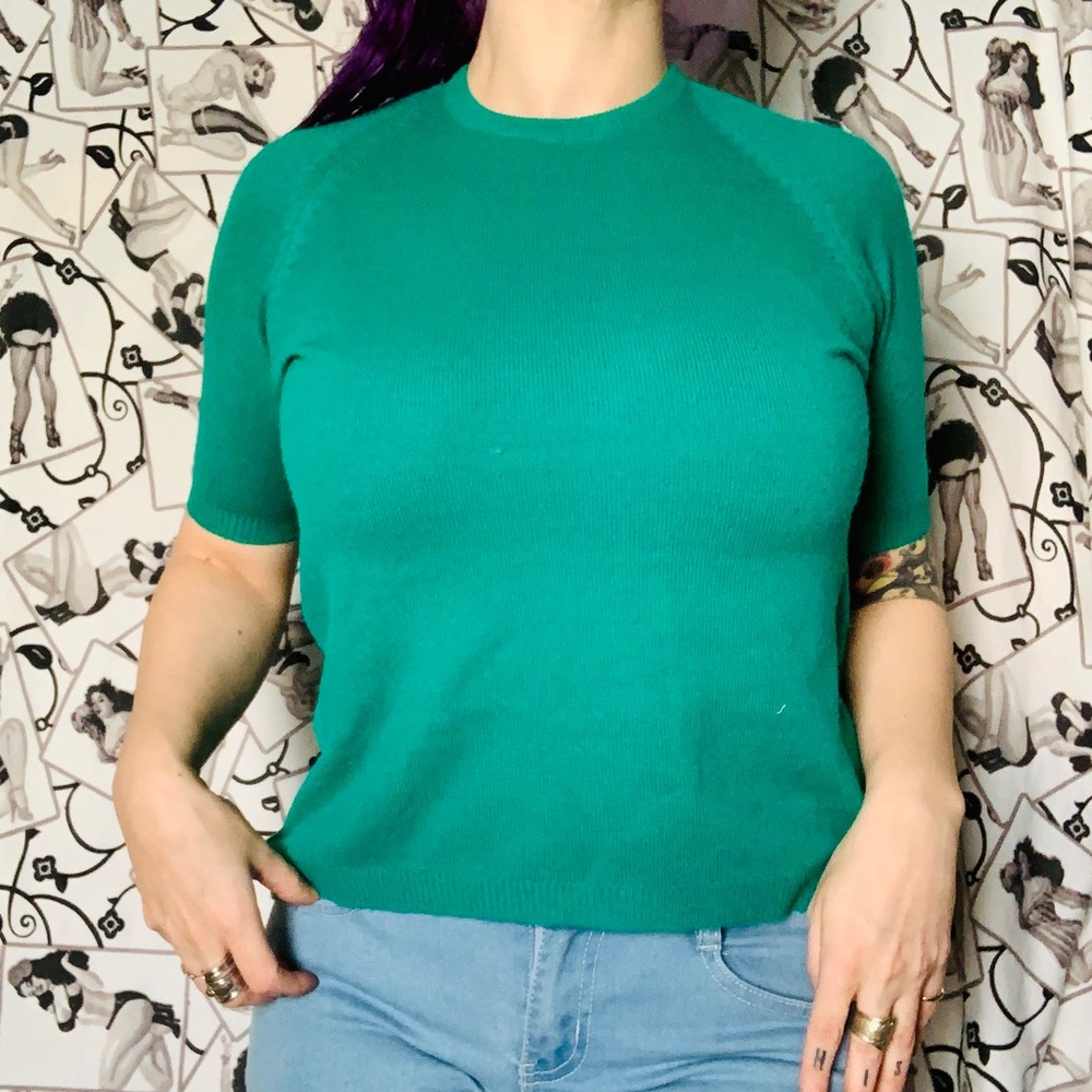 Vintage Sweater
